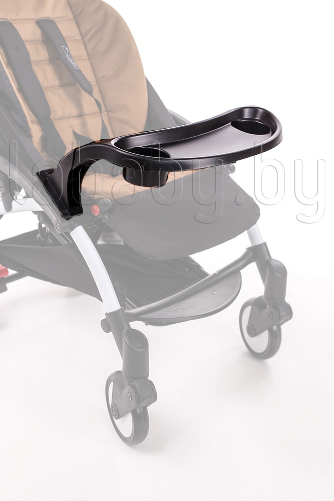 картинка Столик для коляски LaBaby Yoya магазин детских колясок La Baby