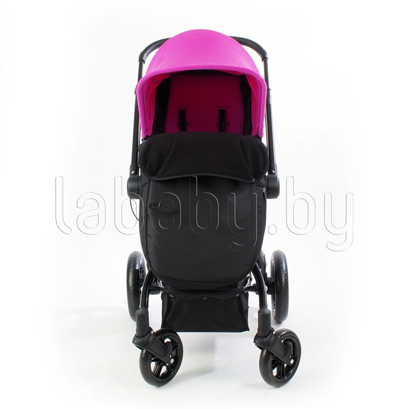 картинка Коляска LaBaby GUBI ARLO магазин детских колясок La Baby