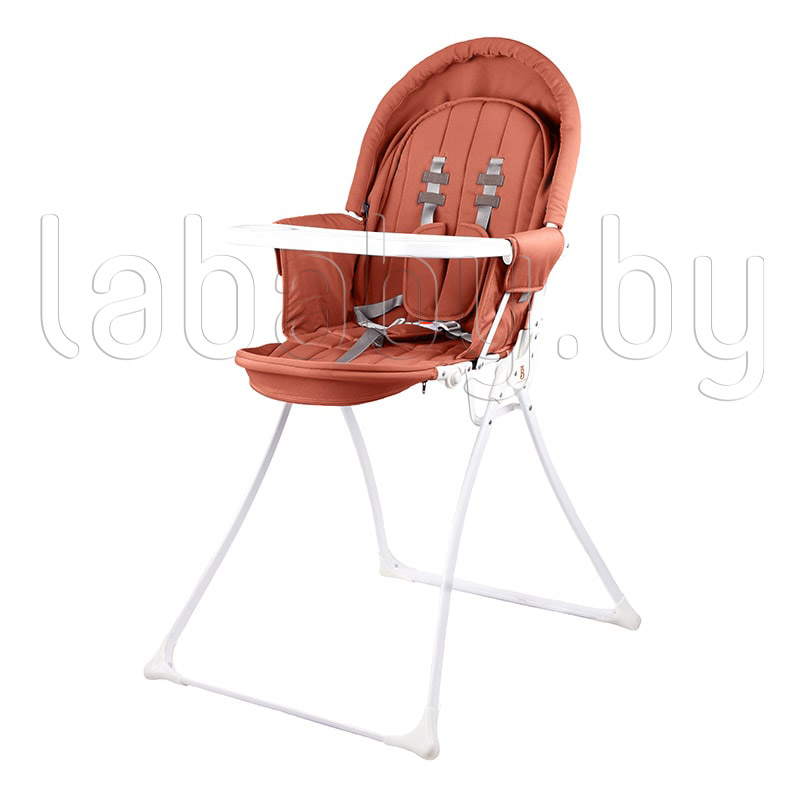 картинка Стульчик для кормления Lababy Baby Throne магазин детских колясок La Baby