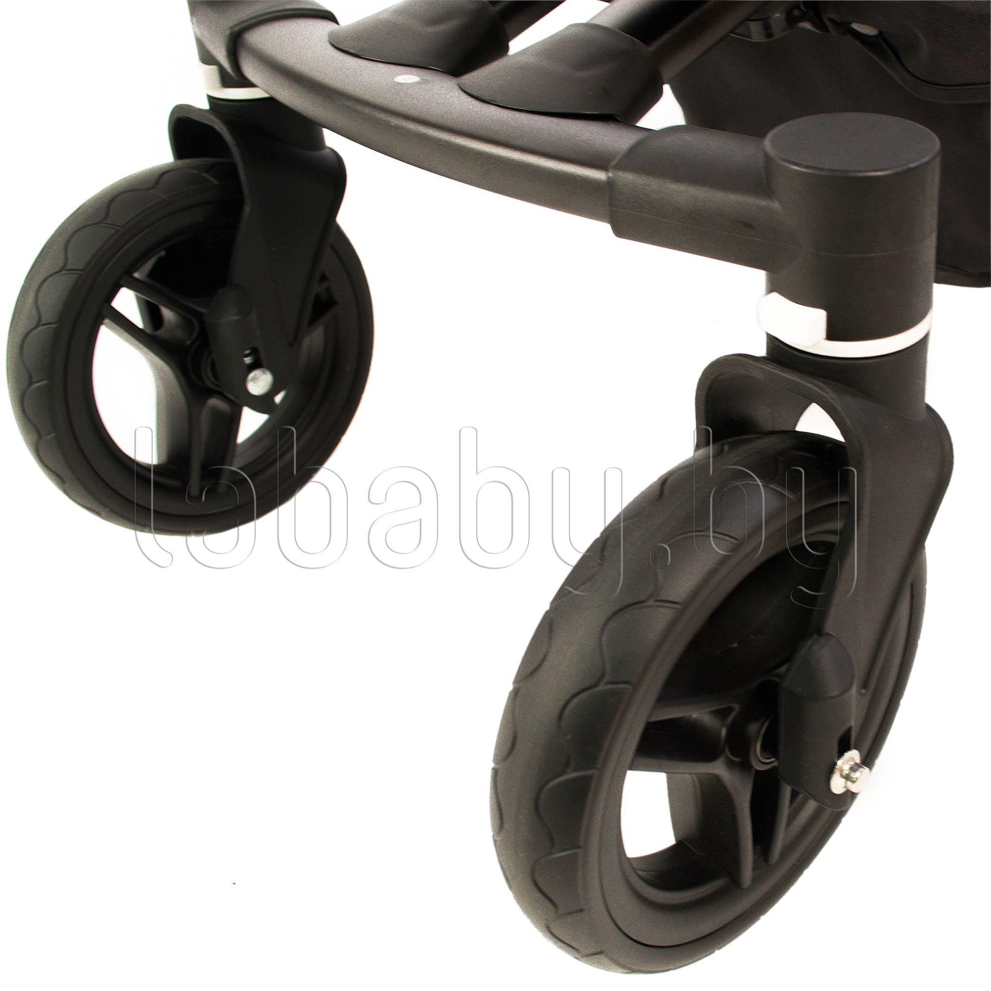 картинка Коляска LaBaby V-Baby магазин детских колясок La Baby